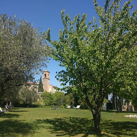Casa Ghibellina Apartment Castelbellino ภายนอก รูปภาพ